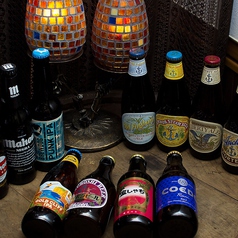 スペイン風居酒屋 バル イーパのおすすめポイント1