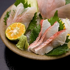 島唄ライブおばぁの家 海音 別邸のおすすめ料理1