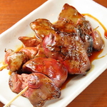 炭焼酒場 こがれ