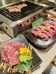 札幌焼肉 ひし丸 本店のコース写真