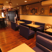 DiningBar Irodoriの雰囲気3