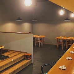 博多炭火やき鳥 陣太鼓の外観2