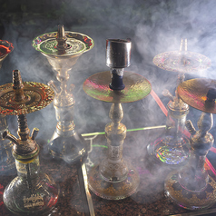 ただの夜じゃ終わらせない。心斎橋に「SHOCK」登場。