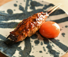 自家製つくね＜タレ＞