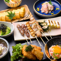 とりだるま 熊本下通店特集写真1