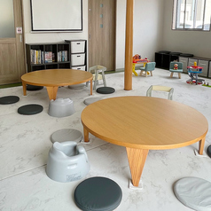 Mori Cafe (モリカフェ)の雰囲気1