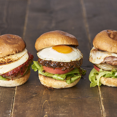 ワイン酒場 ガブリシャス GabuLicious 渋谷店のおすすめランチ3