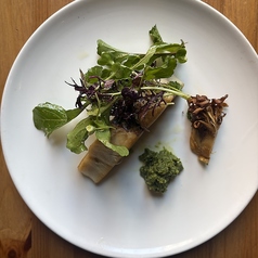 2026年1月新ランチ「前菜からはじまるランチ」