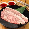 炭火焼肉酒房 あぶりのおすすめ料理1