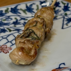 せせり（大葉入）