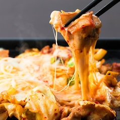 くいもの屋 わん 郡山駅前アーケード店のコース写真