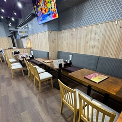 少人数～大人数まで団体でのご利用が可能です！