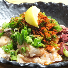 もつ鍋 うる月特集写真1