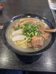 お好み焼きダイニング　和のおすすめ料理3