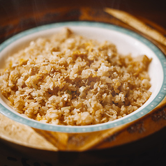 みねの炒飯