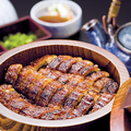 料理メニュー写真&nbsp;［おすすめ品］上ひつまぶし