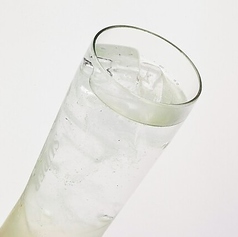 UZU レモンサワー