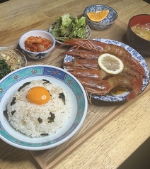 焼肉 黒テツ 立川店のおすすめランチ1