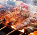 博多やさい巻き串 つくね 寅松 六本松店のおすすめ料理1