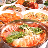韓国料理 李家の詳細