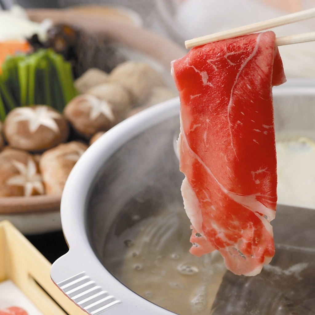 ソフトクリームやフローズン、御口直しに食後のデザートもばっちり