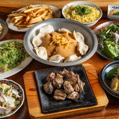 塚田農場 大宮東口店の特集写真