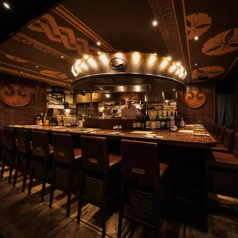 貸切も承っております！大人数でのご宴会はお気軽にご相談ください◎