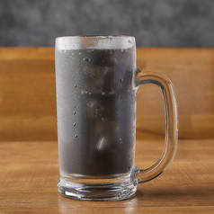 黒レモンサワー