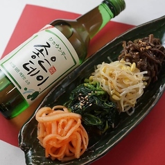 焼肉 民俗村の特集写真