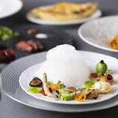 アクアリウムイタリアン 心斎橋 ライムのおすすめ料理2