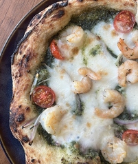 まちのピザ屋BETのコース写真