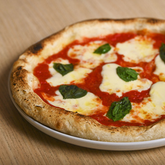 天然エキスで体を労わる！独自のピザをご提供