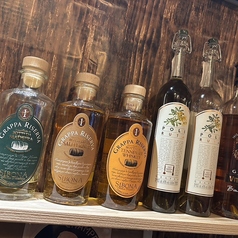 グラッパハイボール