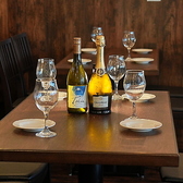 勇極焼鳥酒場 八王子駅前店の雰囲気3