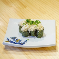 酒呑みの為の涙巻き