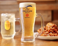 チキンアンドトマトダイニング 上野店の特集写真