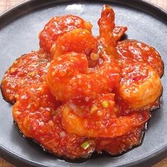 スタンドキッチン ルポンのコース写真