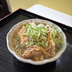 肉豆腐