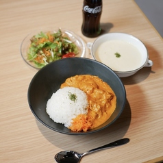 kutsurogi tenjin クツロギテンジンのコース写真