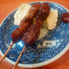 関東風串焼 忠孝 愛媛のおすすめ料理2