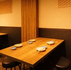 なみ小屋 新宿歌舞伎町店の写真