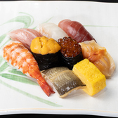 すし処　さいとうの写真