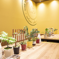 チーズと生はちみつ BeNe アスナル金山の特集写真