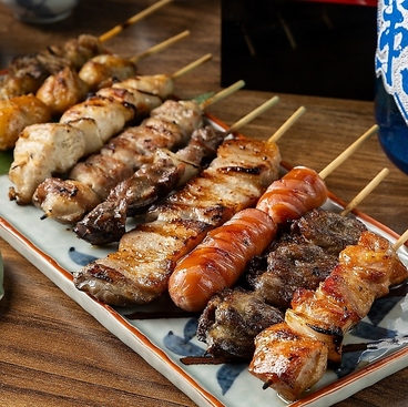 酒場 満満のおすすめ料理1