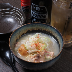 酔い処 よこちゃんのおすすめ料理2