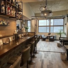 Cafe&Dinning Bar I33 アイサンサンの特集写真