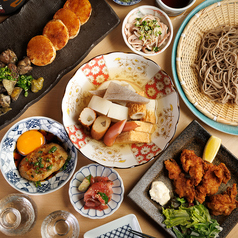 【完全個室完備】炭火焼リリー すすきの店のコース写真