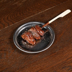 こころ BBQソース