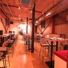 シュラスコ&ビアレストラン ALEGRIA omiya アレグリア 大宮のコース写真