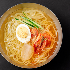 盛岡冷麺